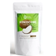 FRUITY YUMMY КОКОСОВЕ СУХЕ МОЛОКО MEDIUM 200ГР